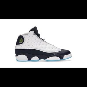 Jordan 13 Retro (Obsidian)